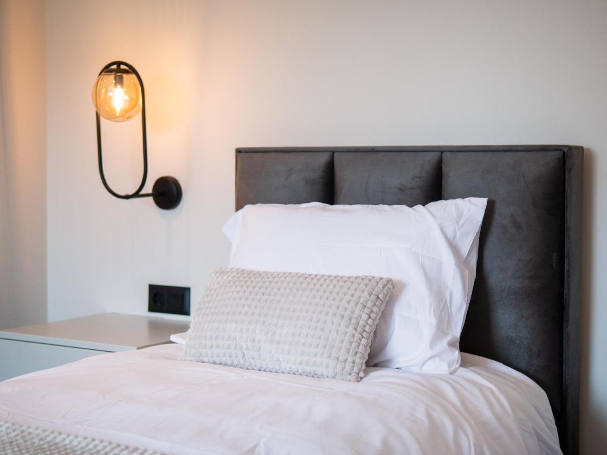 Residence Republic Square- Top Location Belgrad Dış mekan fotoğraf