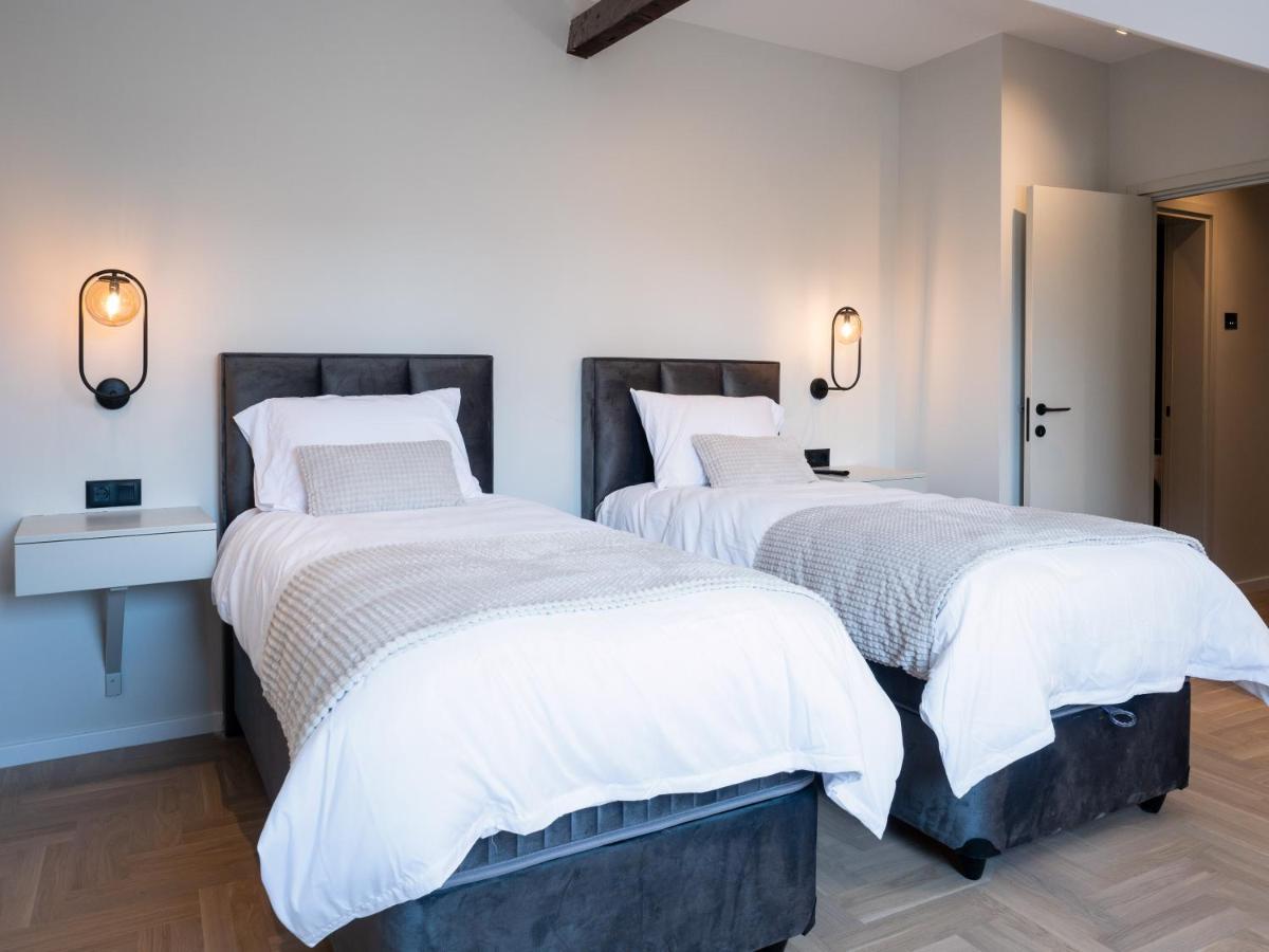 Residence Republic Square- Top Location Belgrad Dış mekan fotoğraf