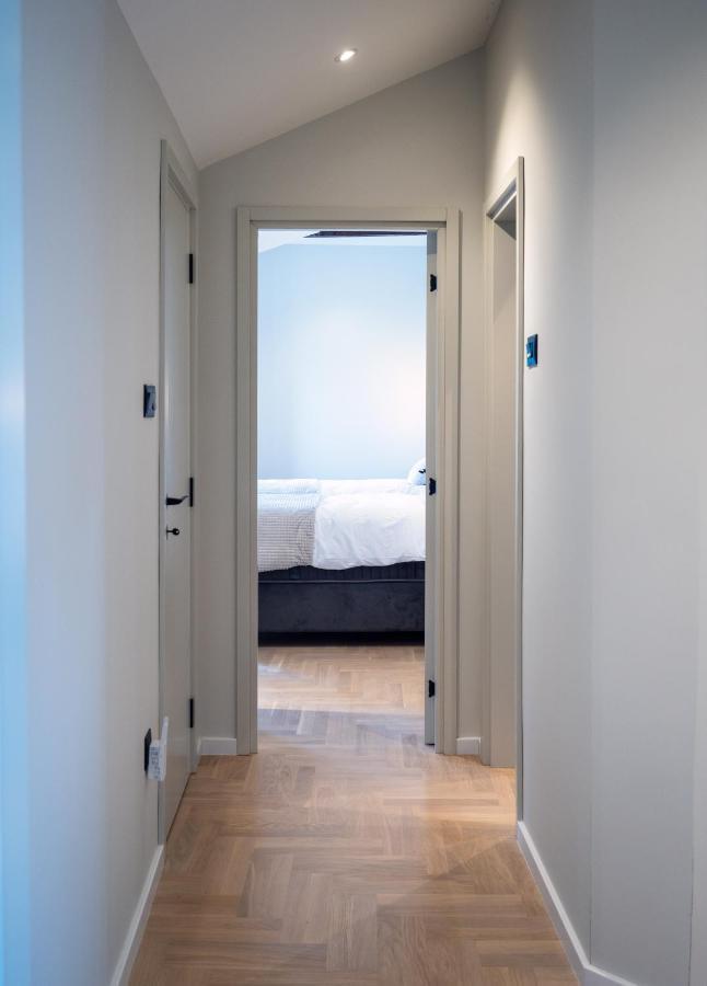 Residence Republic Square- Top Location Belgrad Dış mekan fotoğraf