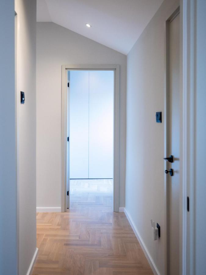 Residence Republic Square- Top Location Belgrad Dış mekan fotoğraf