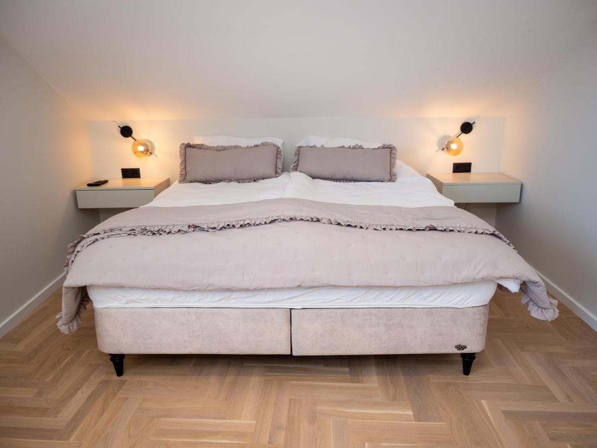 Residence Republic Square- Top Location Belgrad Dış mekan fotoğraf