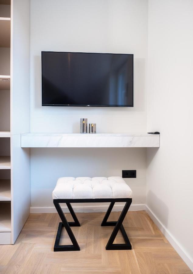 Residence Republic Square- Top Location Belgrad Dış mekan fotoğraf