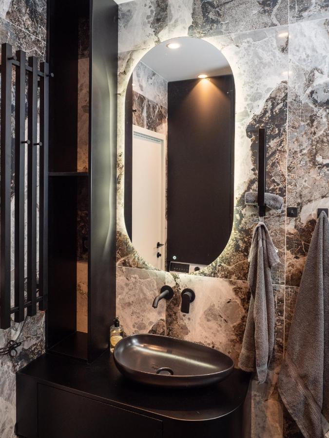 Residence Republic Square- Top Location Belgrad Dış mekan fotoğraf