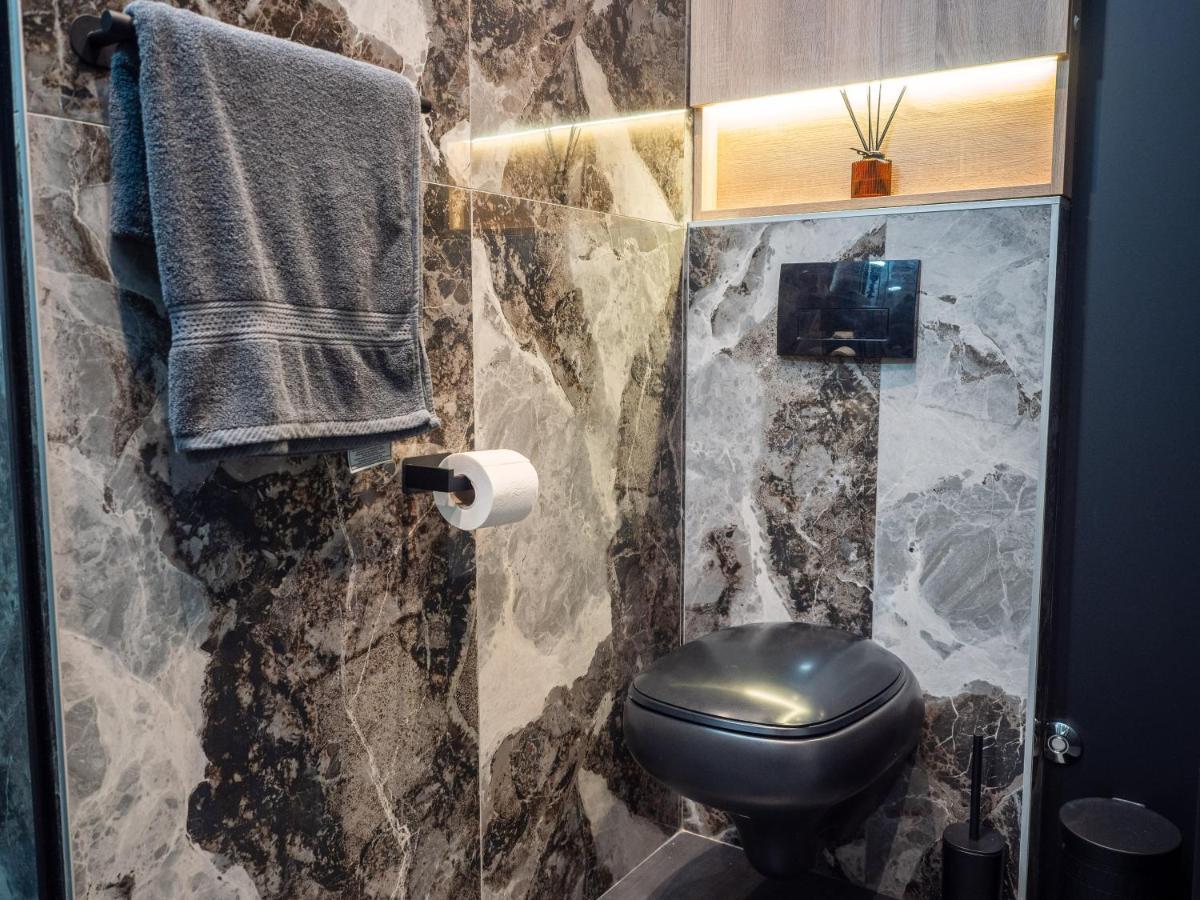 Residence Republic Square- Top Location Belgrad Dış mekan fotoğraf